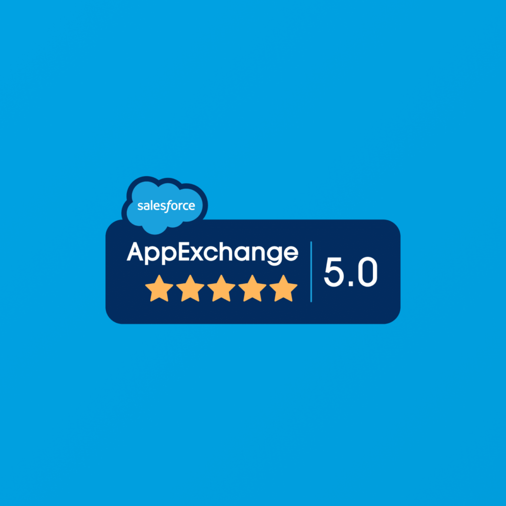 Native WithSecure™ Cloud Protection for Salesforce app is available on Salesforce AppExchange