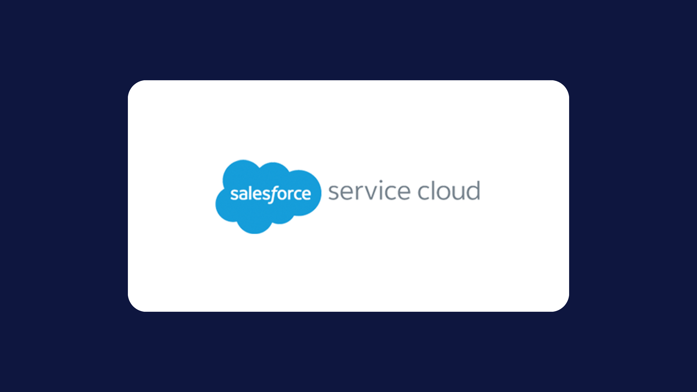 Securing Salesforce Service Cloud