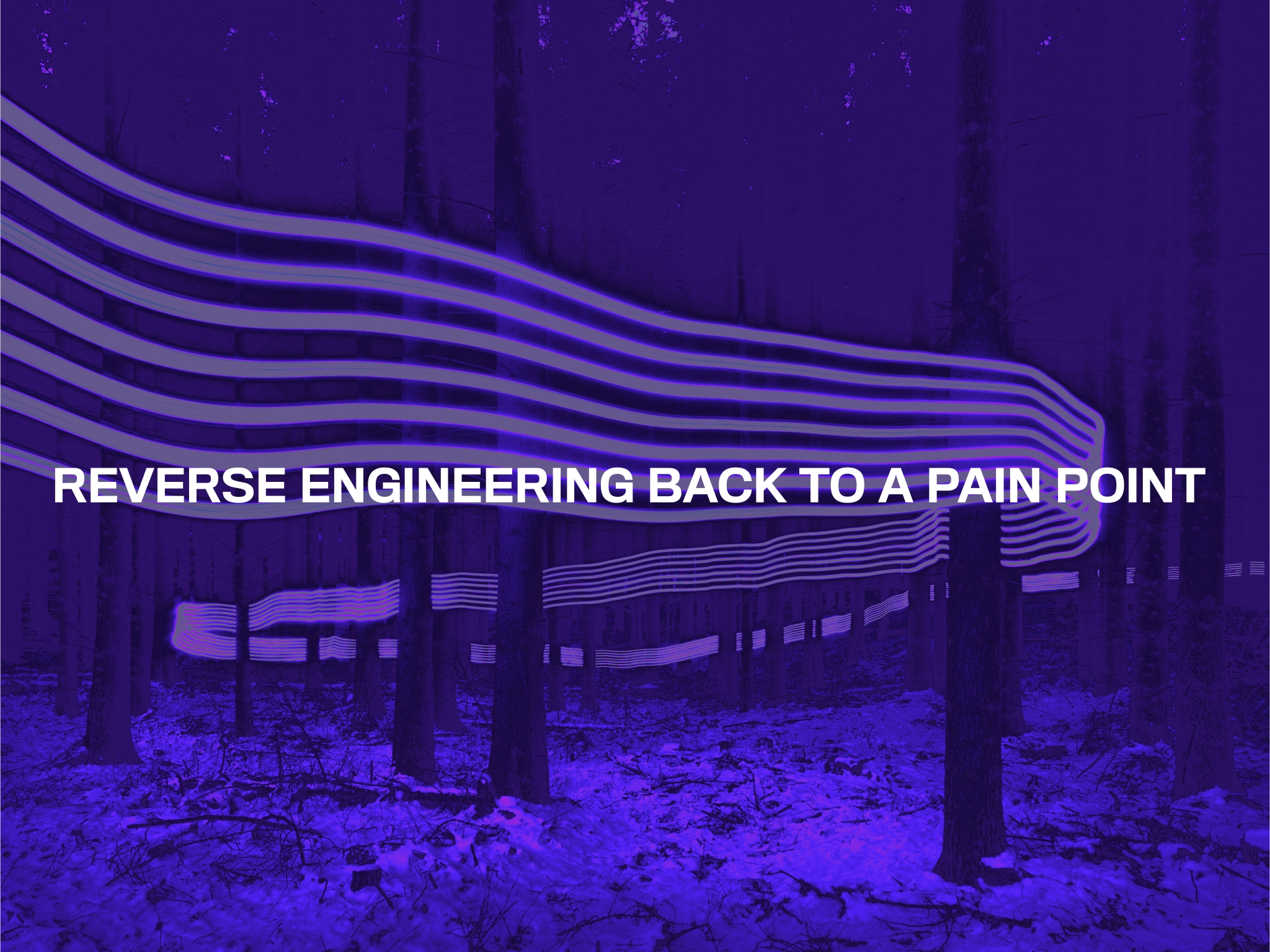 How field uploads exposed a hidden threat in Salesforce – Reverse engineering back to a pain point
